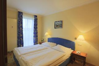 Golf- und Wellnesshotel Balmer See fotoÄŸrafÄ±