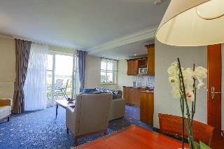 Golf- und Wellnesshotel Balmer See fotoÄŸrafÄ±