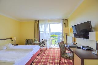Golf- und Wellnesshotel Balmer See fotoÄŸrafÄ±