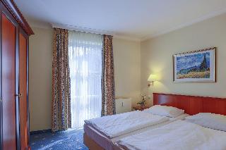 Golf- und Wellnesshotel Balmer See fotoÄŸrafÄ±