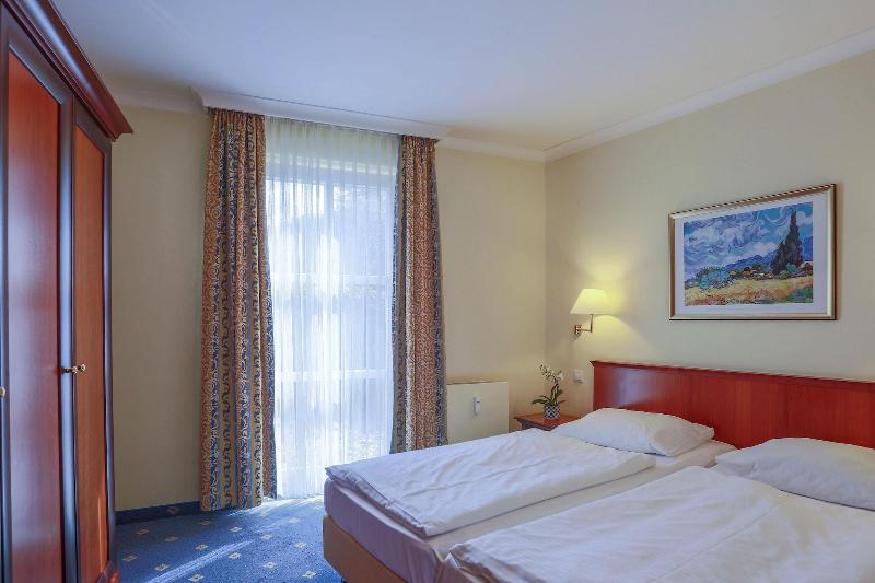Golf- und Wellnesshotel Balmer See - Oda