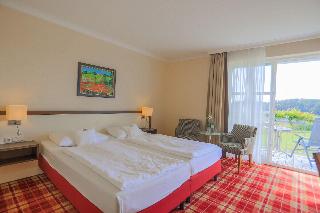 Golf- und Wellnesshotel Balmer See fotoÄŸrafÄ±