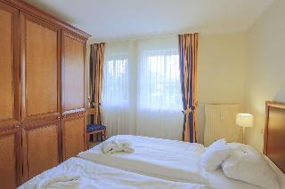 Golf- und Wellnesshotel Balmer See fotoÄŸrafÄ±