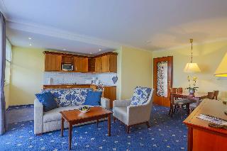 Golf- und Wellnesshotel Balmer See fotoÄŸrafÄ±
