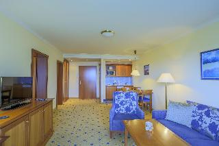 Golf- und Wellnesshotel Balmer See fotoÄŸrafÄ±