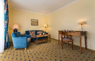 Golf- und Wellnesshotel Balmer See fotoÄŸrafÄ±