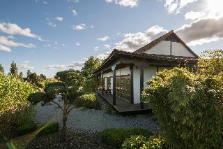Golf- und Wellnesshotel Balmer See fotoÄŸrafÄ±