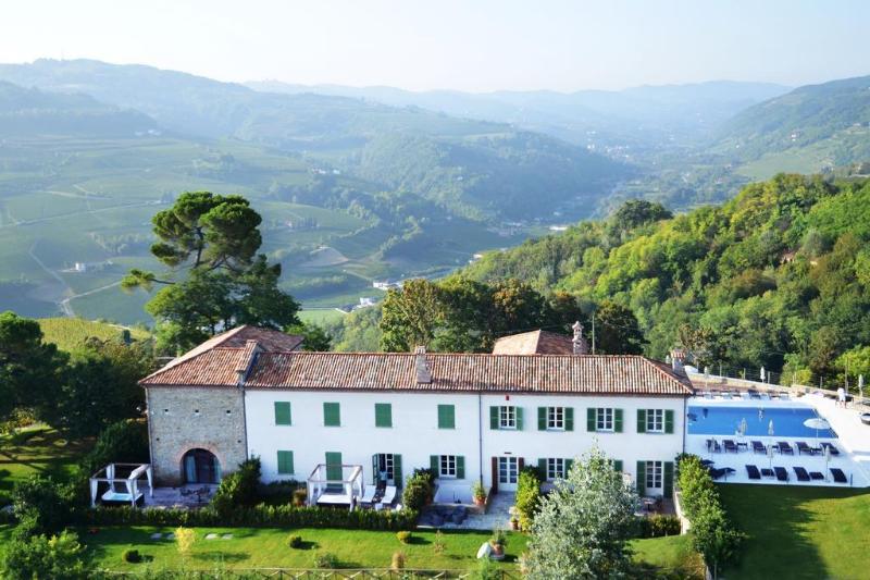 Relais San Maurizio - Lobi