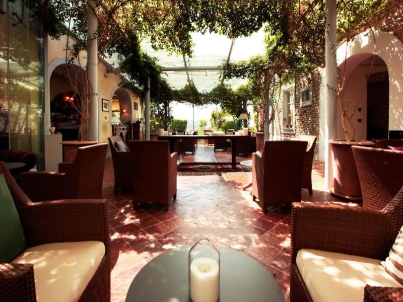 Relais San Maurizio - Lobi