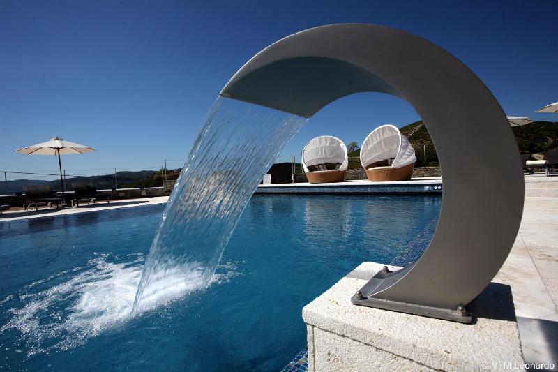 Relais San Maurizio - Toplantı