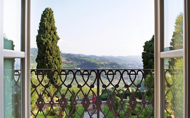 Relais San Maurizio - Aktivite