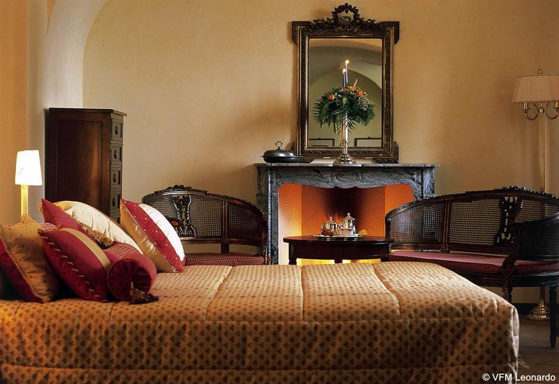 Relais San Maurizio - Genel