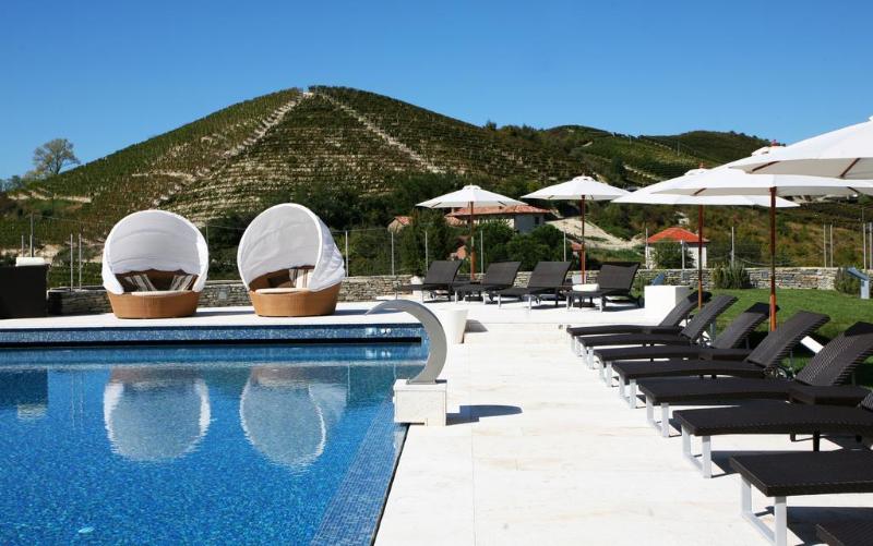 Relais San Maurizio - Genel