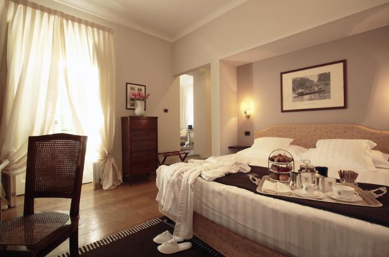 Relais San Maurizio - Genel