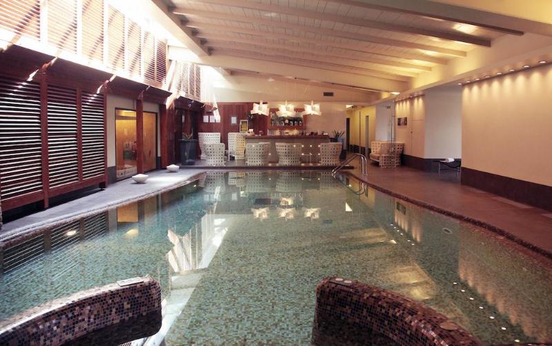 Relais San Maurizio - Genel