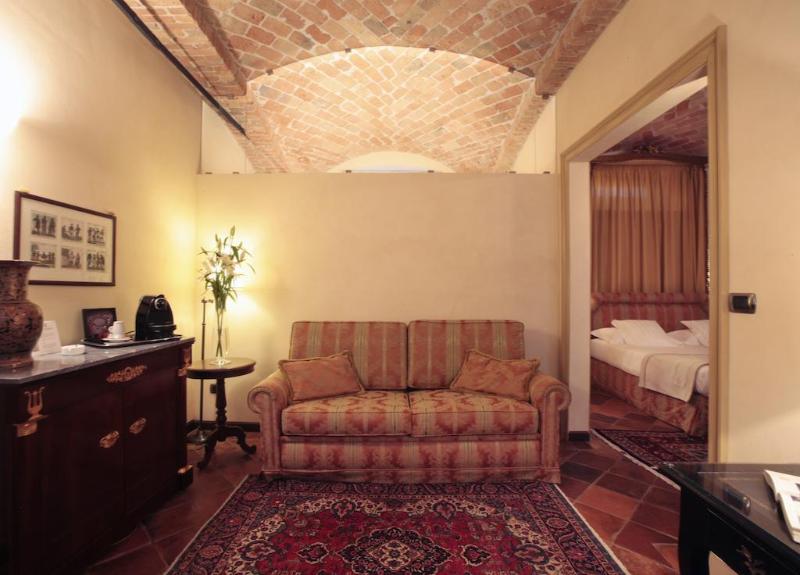 Relais San Maurizio - Oda