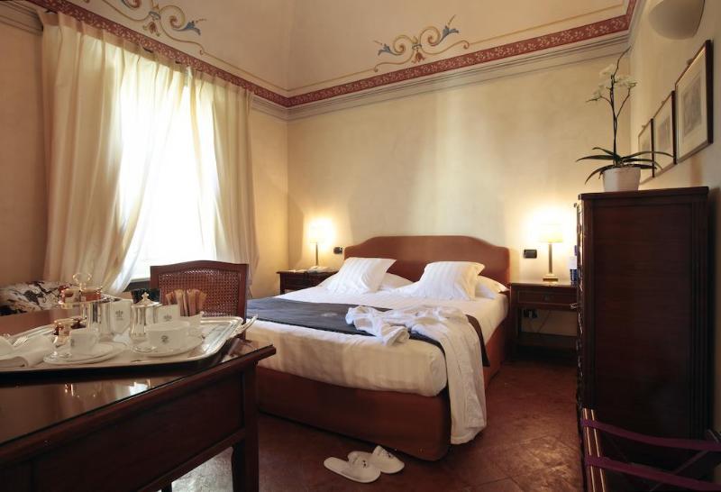 Relais San Maurizio - Oda