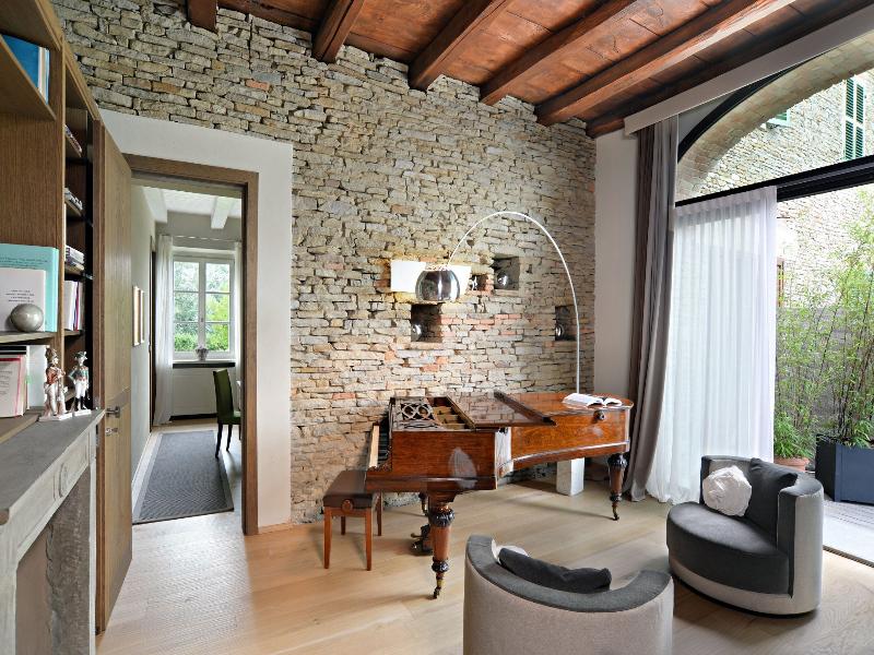 Relais San Maurizio - Oda