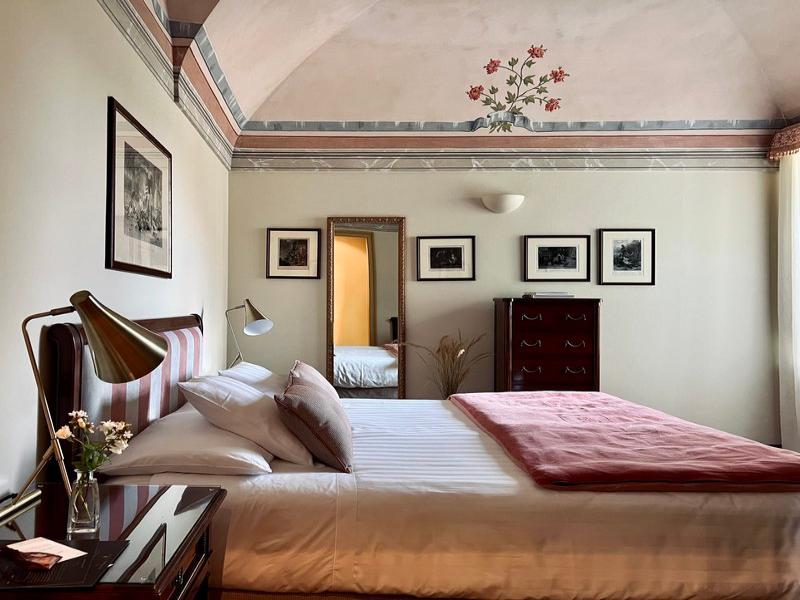 Relais San Maurizio - Oda