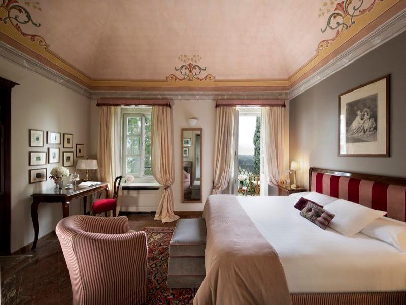 Relais San Maurizio - Oda