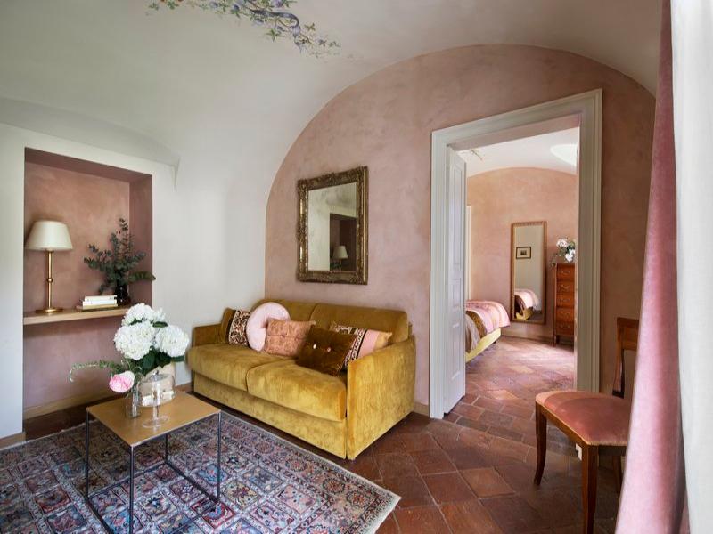Relais San Maurizio - Oda