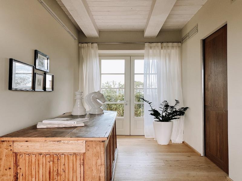 Relais San Maurizio - Oda