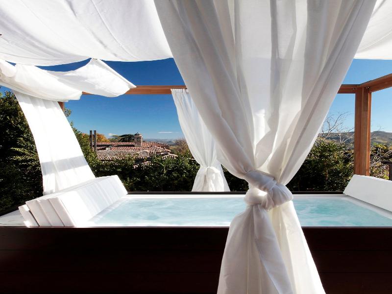 Relais San Maurizio - Oda