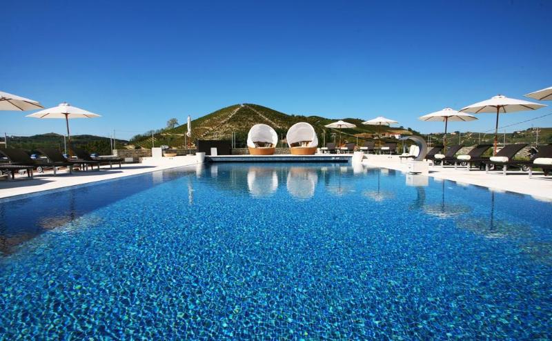 Relais San Maurizio - Havuz