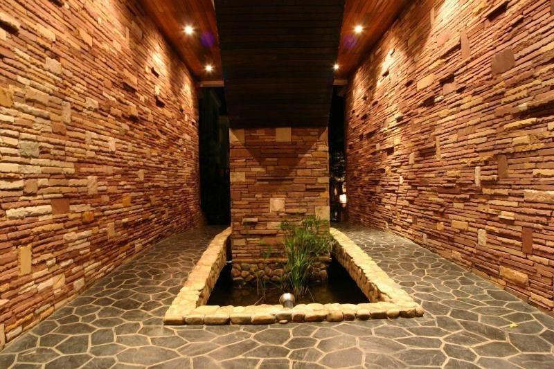 Keereeta Resort and Spa - Lobi