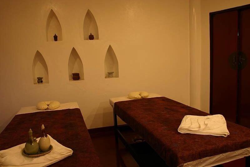 Keereeta Resort and Spa - Aktivite