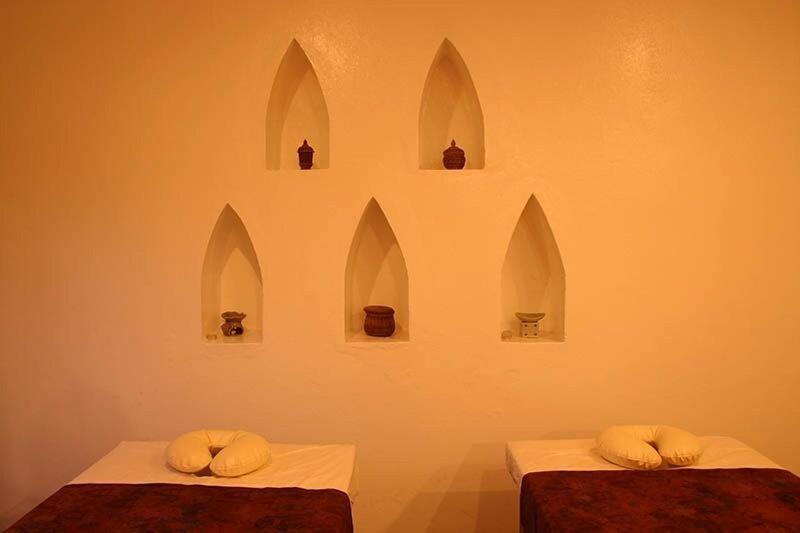 Keereeta Resort and Spa - Aktivite