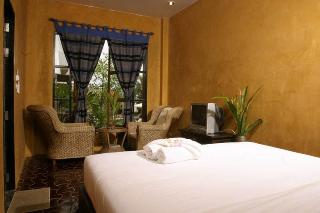 Keereeta Resort and Spa fotoÄŸrafÄ±