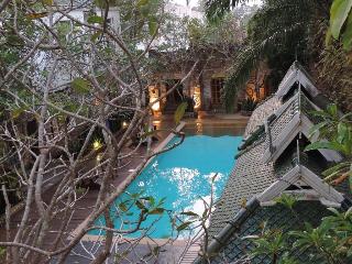 Keereeta Resort and Spa fotoÄŸrafÄ±