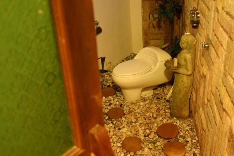 Keereeta Resort and Spa - Genel