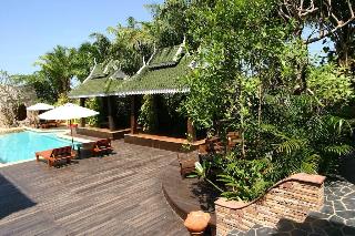 Keereeta Resort and Spa fotoÄŸrafÄ±