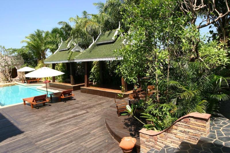 Keereeta Resort and Spa - Genel