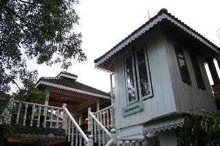 Keereeta Resort and Spa otel fotoğrafı
