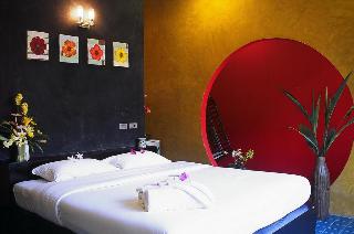 Keereeta Resort and Spa fotoÄŸrafÄ±