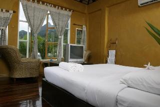 Keereeta Resort and Spa fotoÄŸrafÄ±
