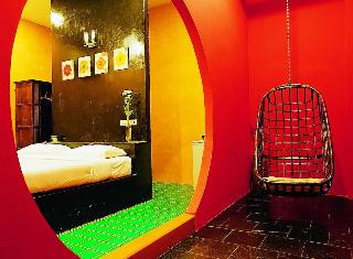 Keereeta Resort and Spa fotoÄŸrafÄ±