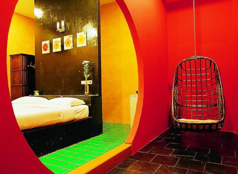 Keereeta Resort and Spa - Genel