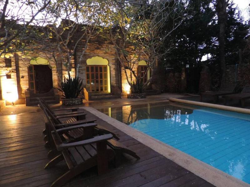Keereeta Resort and Spa - Genel