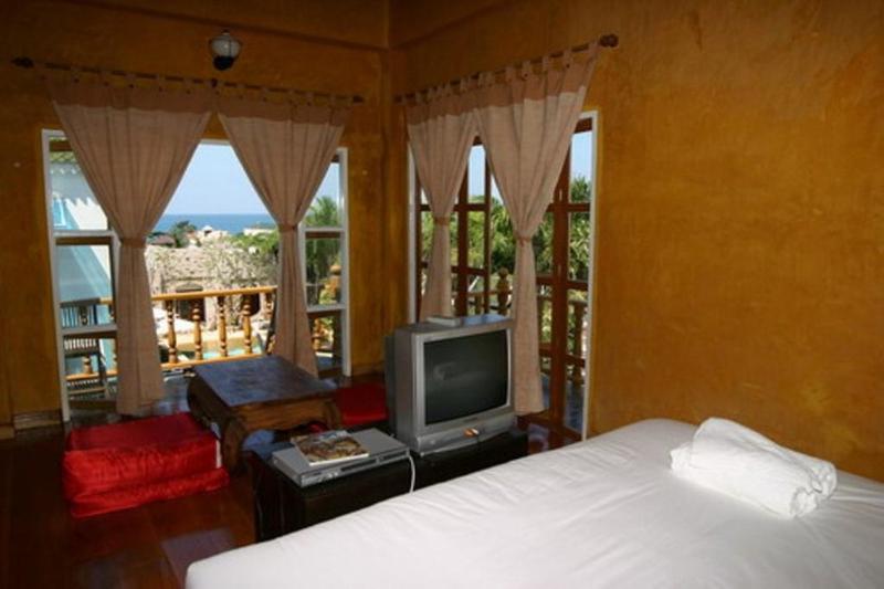 Keereeta Resort and Spa - Genel