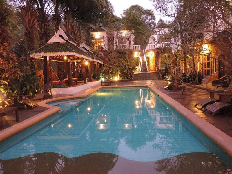 Keereeta Resort and Spa - Genel