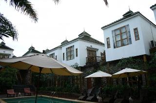 Keereeta Resort and Spa fotoÄŸrafÄ±