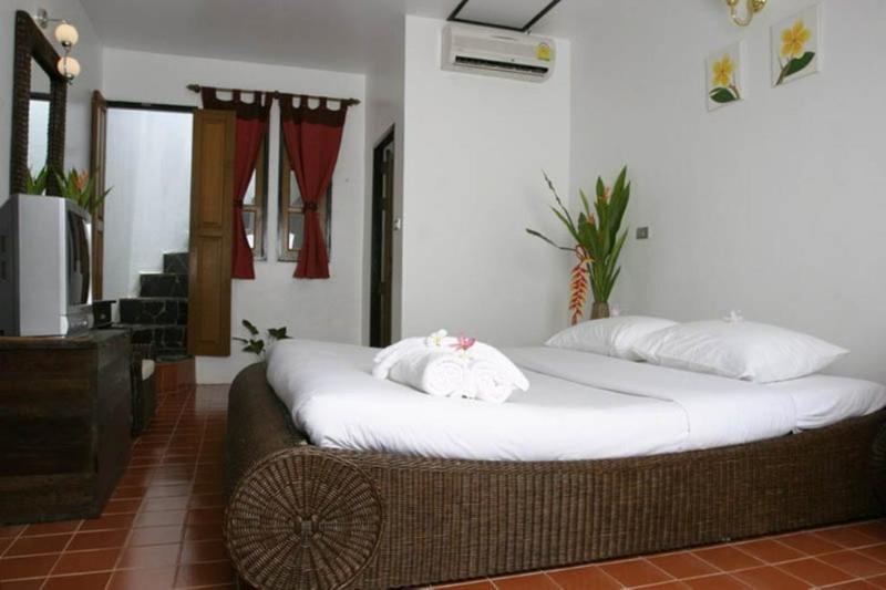 Keereeta Resort and Spa - Genel