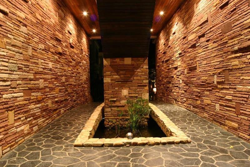 Keereeta Resort and Spa - Genel
