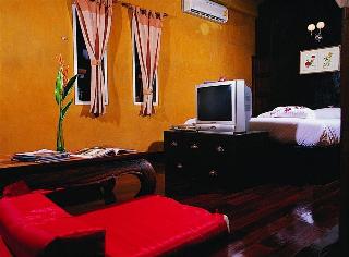 Keereeta Resort and Spa fotoÄŸrafÄ±
