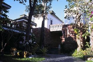 Keereeta Resort and Spa fotoÄŸrafÄ±
