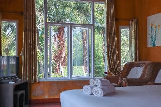 Keereeta Resort and Spa fotoÄŸrafÄ±